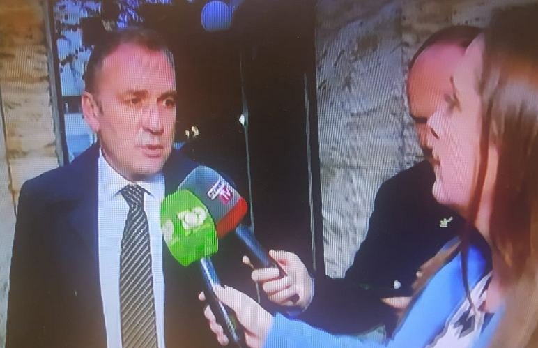 Mesazhi i parë i Arben Krajës: Ja kush duhet të frikësohet