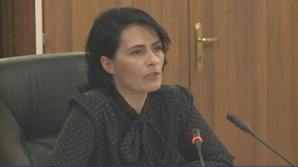 Kallëzimi i PD-së për Arta Markun, prokuroria pushon çështjen