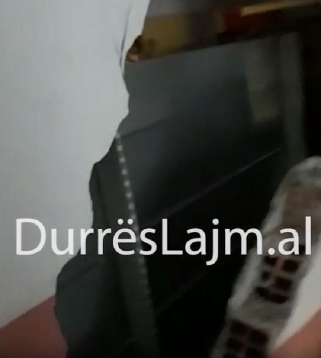 Qytetari: Ja çfarë nxorri në pah tërmeti i 26 nëntorit në pallatin shumëkatësh në Durrës (VIDEO)