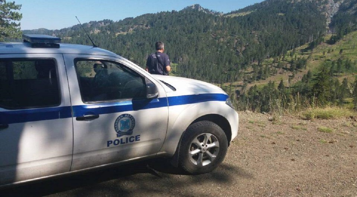 Të shtëna me armë në kufi, plagoset polici grek, arrestohen dy shqiptarë