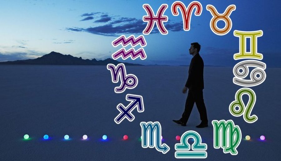 Këto janë dy shenjat vetmitare të horoskopit
