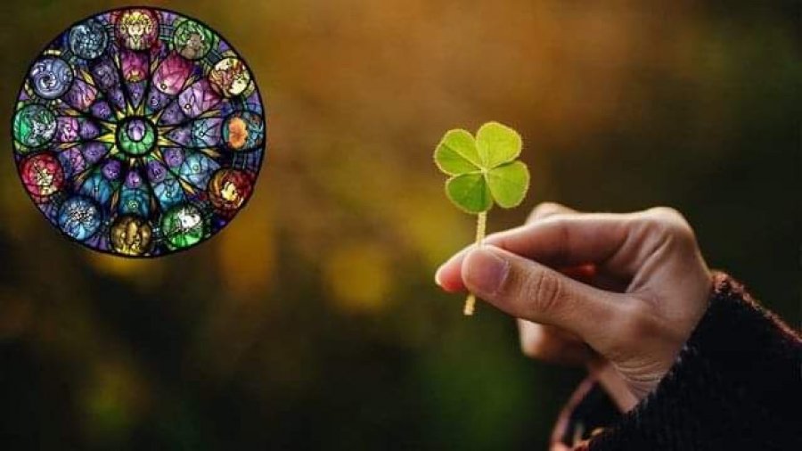 Kanë lindur me këmishë, 4 shenjat e horoskopit që nuk i braktis fati kurrë