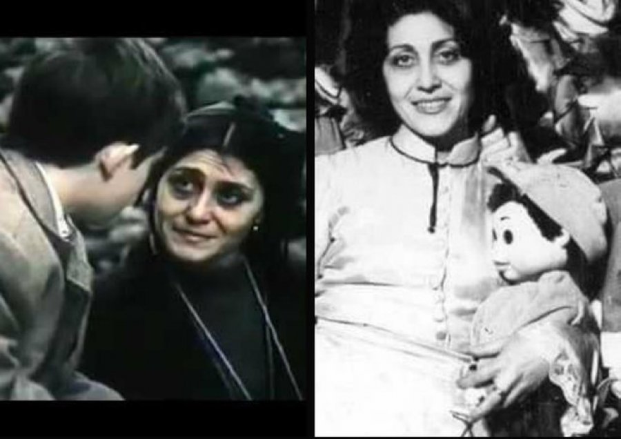 Ndahet nga jeta aktorja e njohur shqiptare