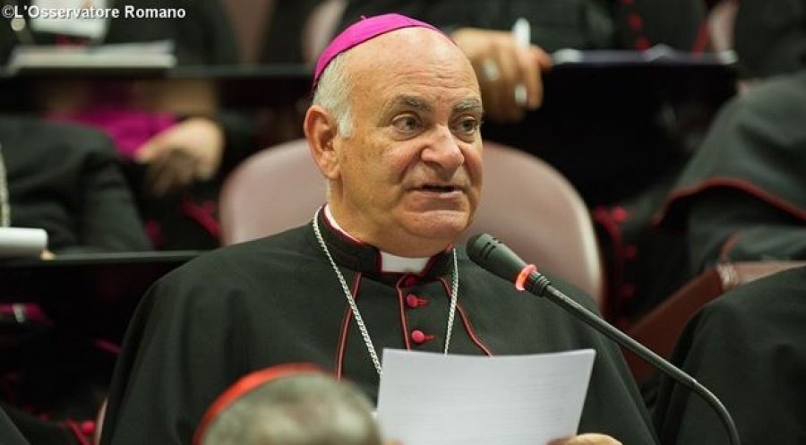 Nga largimi i të rinjve te mendësia mafioze e korrupsioni, mesazhi i Angelo Masaffra: Krishtlindja të sjellë ndryshime të vërteta & thelbësore