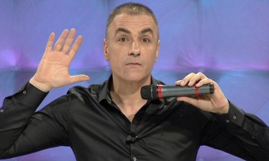 Arjan Çani prezanton Sofinë e re