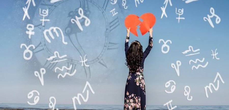 Këto janë 5 shenjat e horoskopit që bien në dashuri me shikim të parë