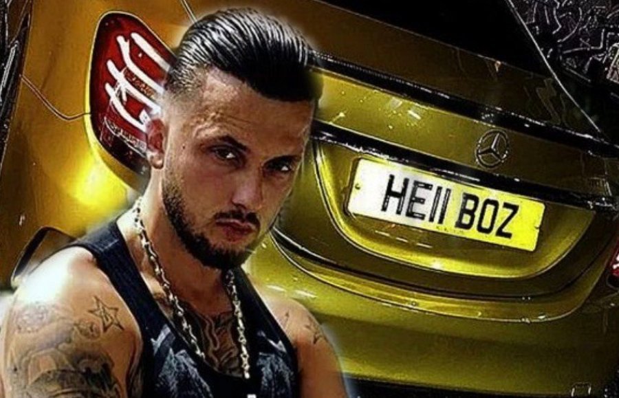 Me hanxhar për të grabitur shtëpinë, kapen anëtarët e Hellbanianz