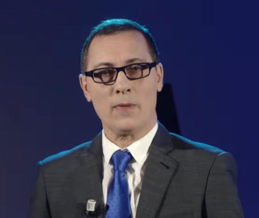 Krasta: Shteti nuk ekzistoi pas tërmeteve, duhet rithemeluar republika (VIDEO)