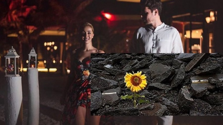 Miriam Cani: Unë dhe Albani jemi munduar të ndihmojmë në heshtje dhe me dashuri