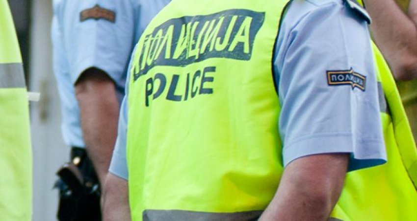 Kapen me 27 kg drogë në makinë dy shqiptarë