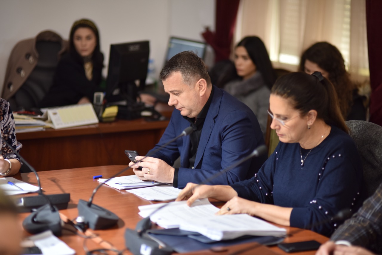 Balla: Beteja më e madhe që ka sot shoqëria është dezinformimi!