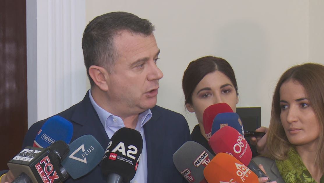 Balla: SPAK duhet të hetojë edhe privatizimin e OSSH-së