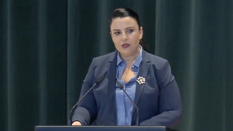 Ndërtimi i aeroportit të Vlorës, Balluku: Afati deri më 12 mars 2020, Rama mbajti premtimin për jugun