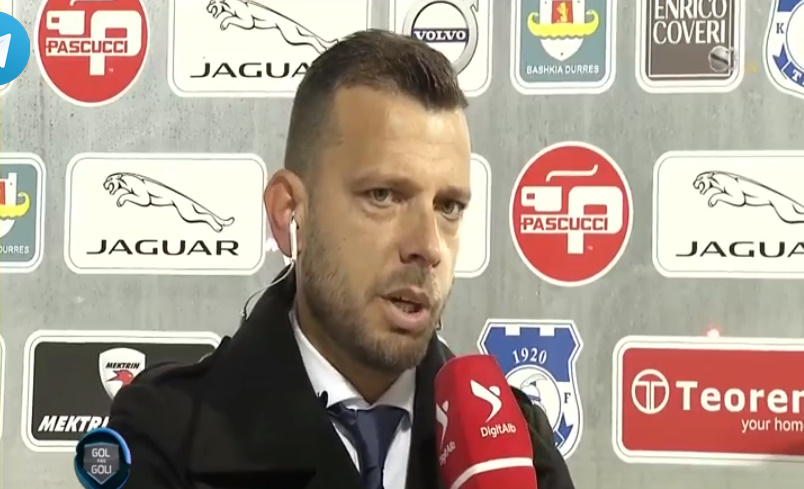 Shkëmbi: Më pëlqen të rrezikoj, nuk do të festoj më…