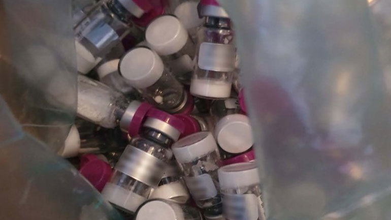 Prodhonin dhe shpërndanin barna anabolike e të paligjshme, shkatërrohet rrjeti i shtrirë në gjithë Europën, kreu një shqiptar