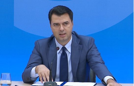 Deklarata e Ramës për liderët e Kosovës/ Basha: Sulm rrugaçëror!