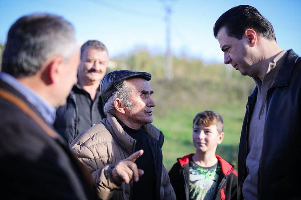 Basha në Shënvlash: Kriminale që banesat e pabanueshme po rivlerësohen si të banueshme