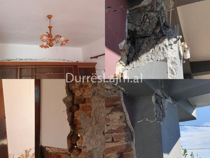 PD e denoncoi se përfitoi 3 bonuse qiraje nga Bashkia Durrës, kreu i PS: Tërmeti s’njohu parti politike