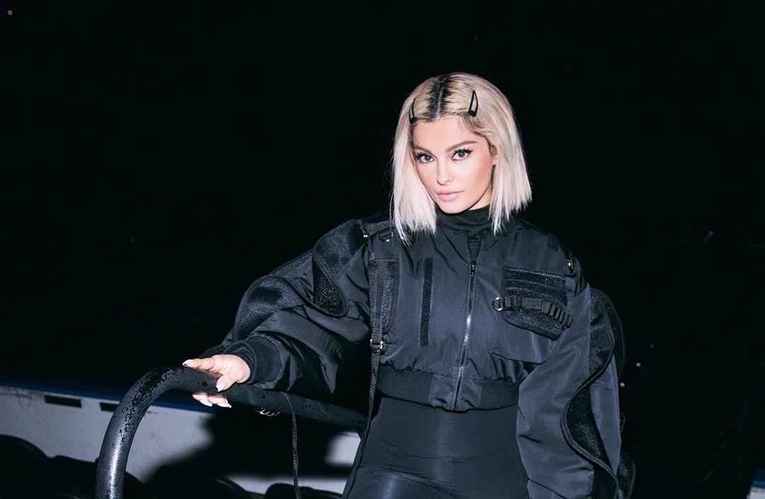 Bebe Rexha mbërrin në Bubq: Në venat e mia rrjedh gjak shqiptar, do ndërtoj dy shtëpi