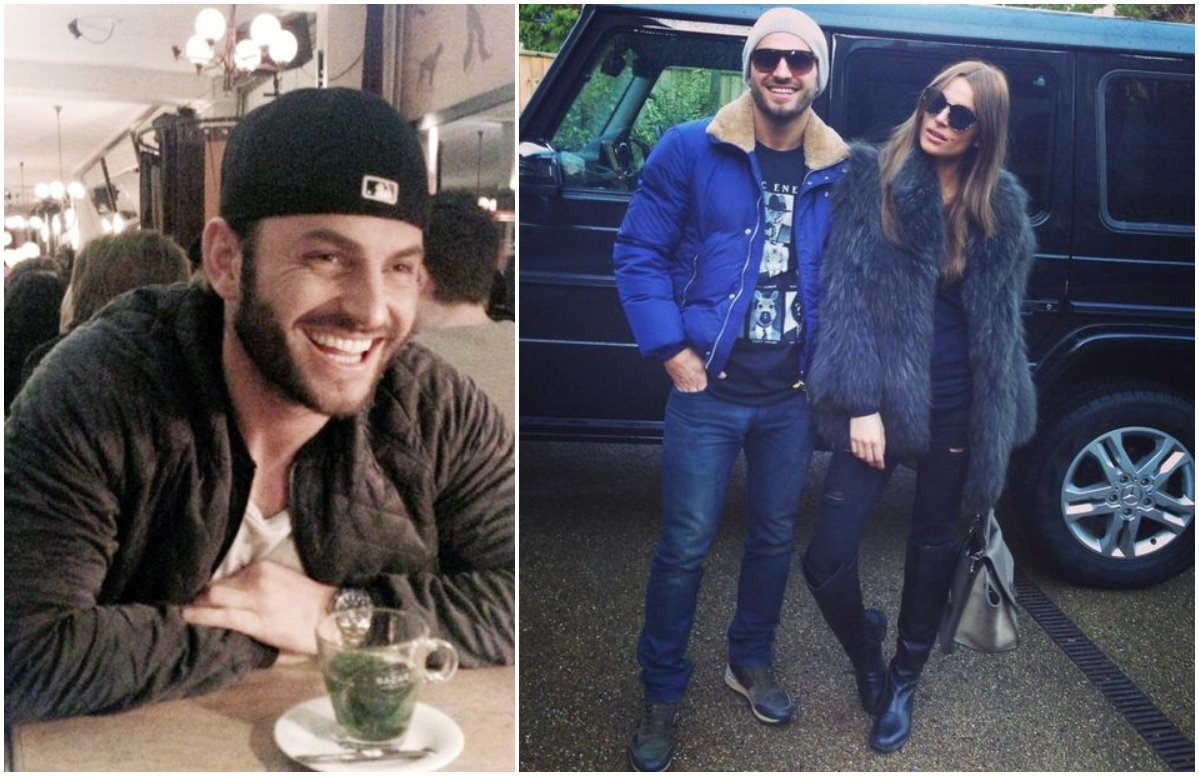 Vëllai shqiptar i yllit britanik ekzekutohet para familjes së tij