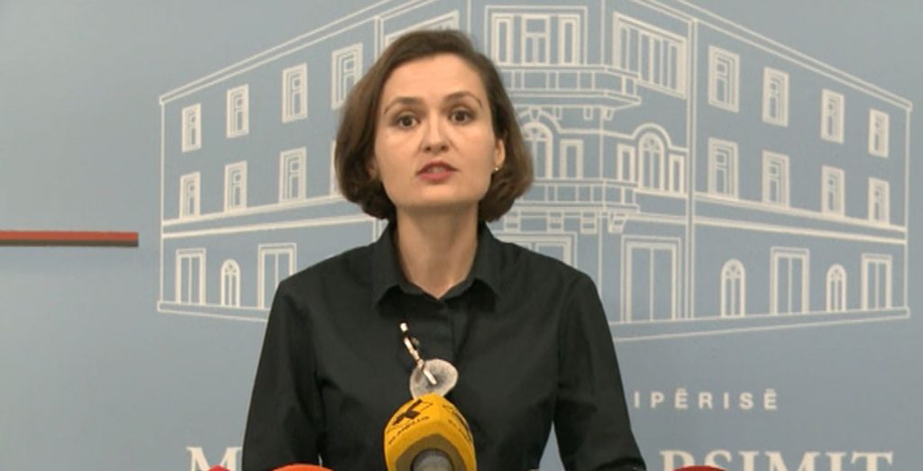 Dëmtime nga tërmeti, ja kur pritet të nisë mësimi në shkollat e Durrësit