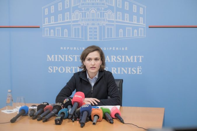 Matura 2020/ Caktohen datat e provimeve shtetërore