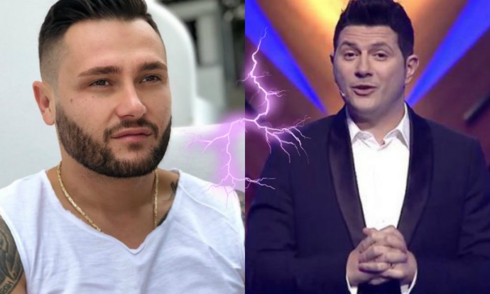 Sherri i fundvitit/ Ermal Mamaqi përplaset ashpër me Bes Kallakun, dalin mesazhet me Encën