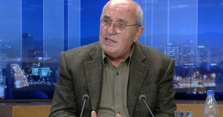 Dëmet nga tërmeti/ Besnik Mustafaj: Kryeministri po përdor populizmin