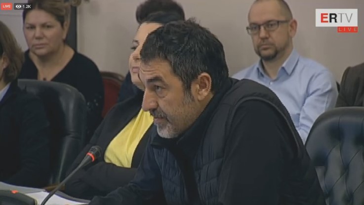 Çuçi: 18 ndërtues në Durrës të gatshëm për rikonstruksionin e apartamenteve të dëmtuara nga tërmeti