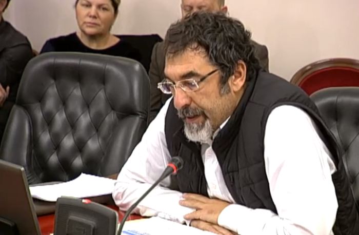 Bledi Çuçi: 2573 banorë të sistemuar në hotele