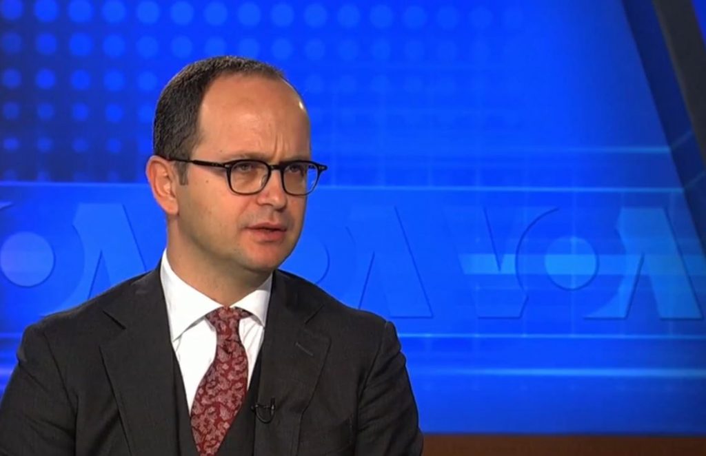 Bushati për Zërin e Amerikës: 2019 vit i mbrapshtë, përfshi zgjedhjet e 30 qershorit