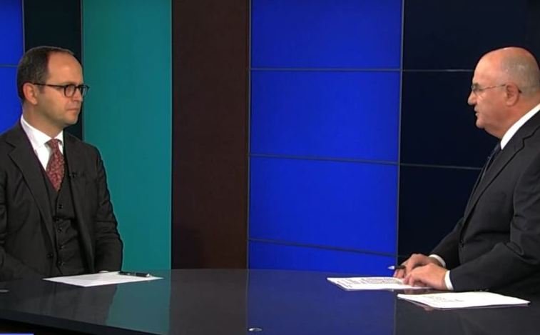 Shpallja e Dakos dhe Llallës ‘non-grata’, Bushati: Personave të tillë t’u kufizohet pjesëmarrja në jetën publike