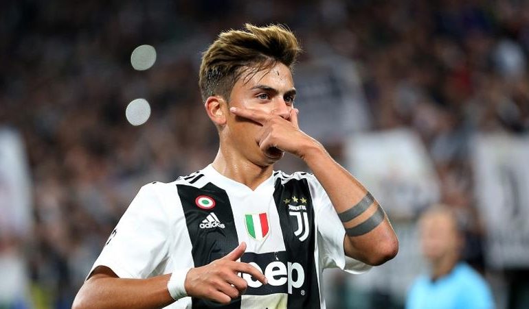 Çështja “Dybala-Juventus” ngec te detajet, buzëqeshin ekipet angleze