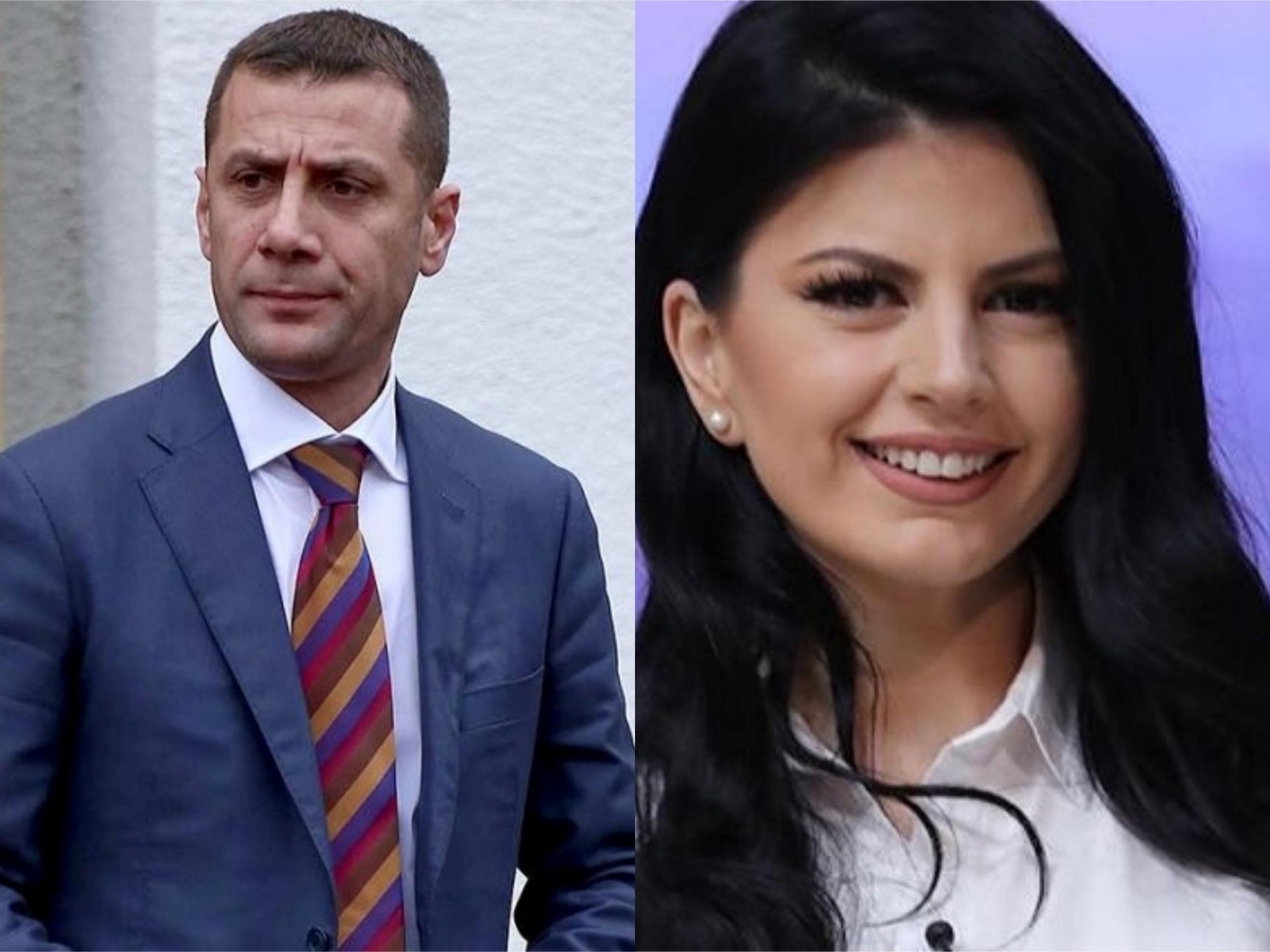 Rudina Dembacaj kapet “mat” në krah të Mark Frrokut në restorant (FOTO)