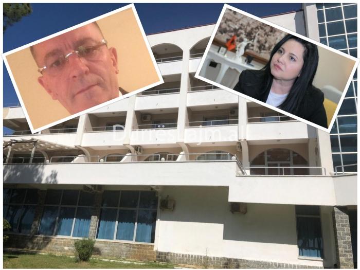 Si gënjeu zv/ministrja Voda për gjendjen e Konvaleshencës në Durrës, ku humbi jetën kryekomisari (FOTO)