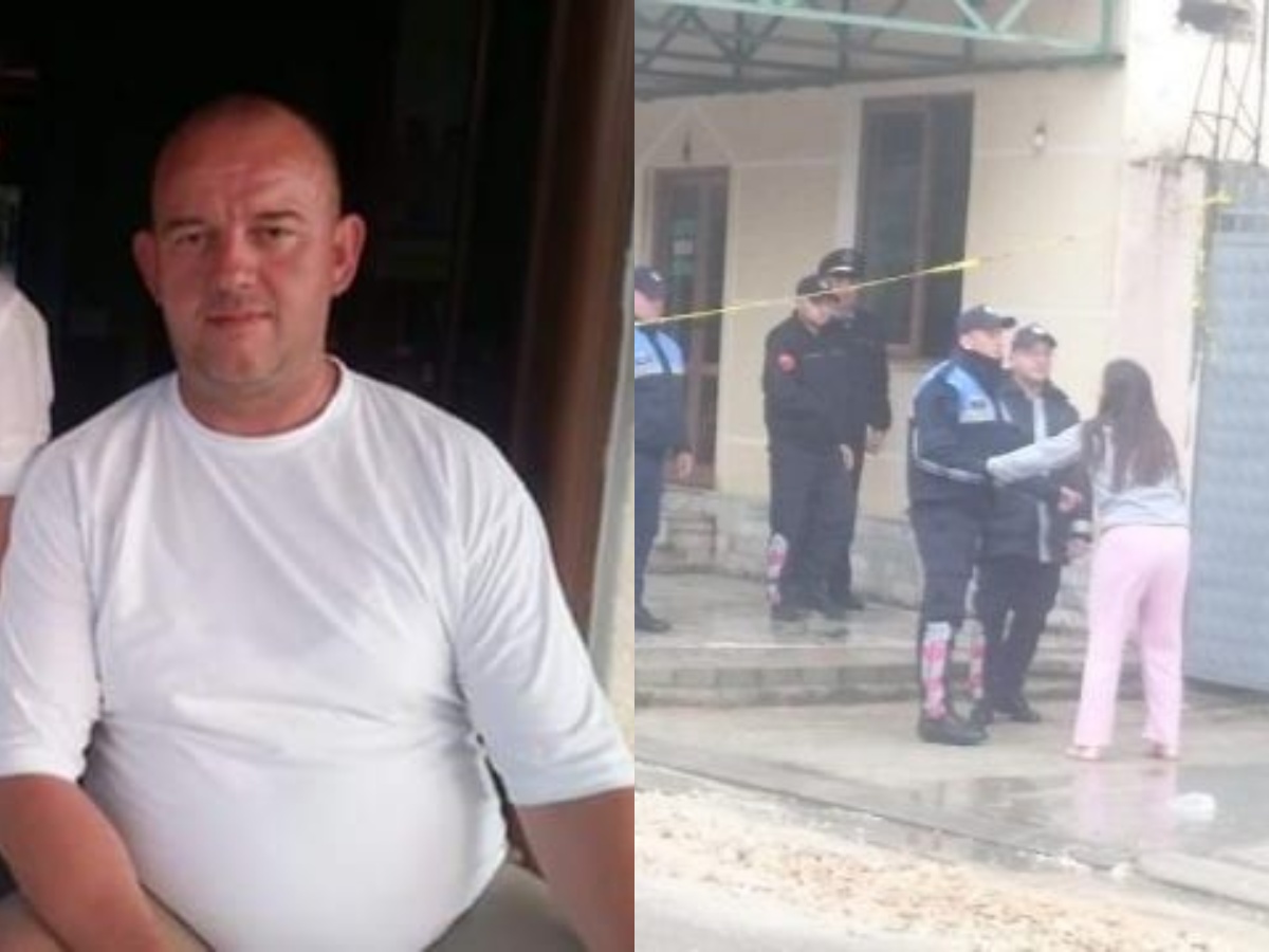U ekzekutua në lokalin e tij, kush ishte 52-vjeçari, vëllai i krahut të djathtë të Aldo Bares