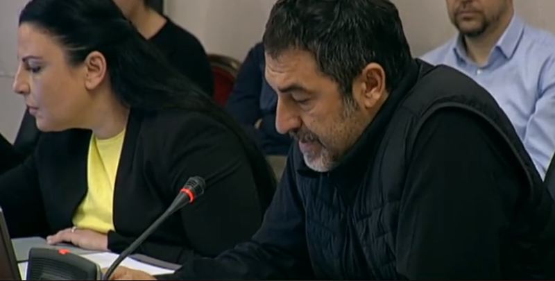 Çuçi jep të rejat e fundit: 4000 persona të akomoduar në hotele, 26 shkolla me dëme të rënda