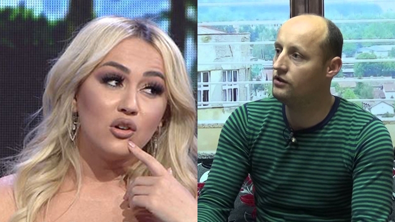 Gazetari Qyno i përgjigjet Dajana Shabanit: Nëse publikohen bisedat, s’të bën derman as avokati