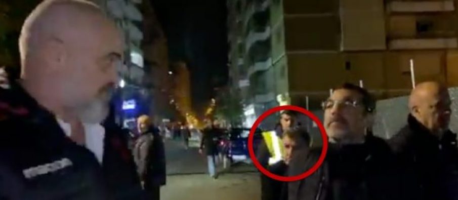 Paloka-Ramës: Po të triumfonte ligji mbi partinë, Vangjush Dako e Artur Bushi do ishin në burg