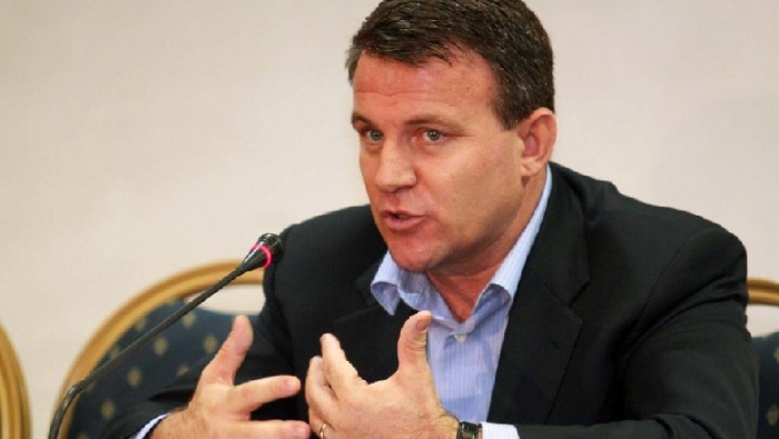 Komisioni i Ekonomisë voton pro shkarkimit të Arben Malajt