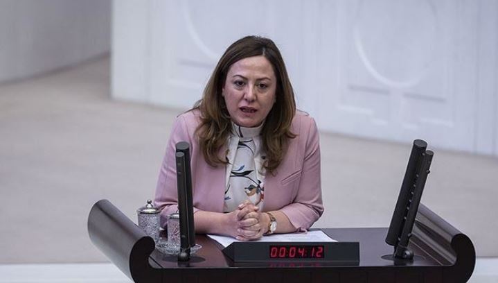 Arrestohet ish-deputetja opozitare për propagandë terroriste