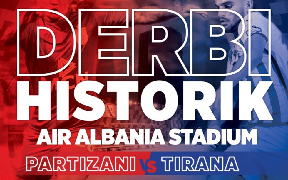 Policia zbardh masat, blindon kryeqytetin për derbin Partizani-Tirana