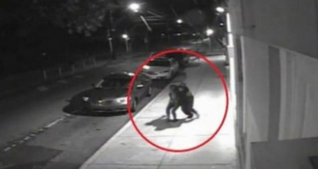 “Një person është rrëmbyer në Don Bosko”, policia zbardh ngjarjen: Ishin dy vëllezër, morën babanë