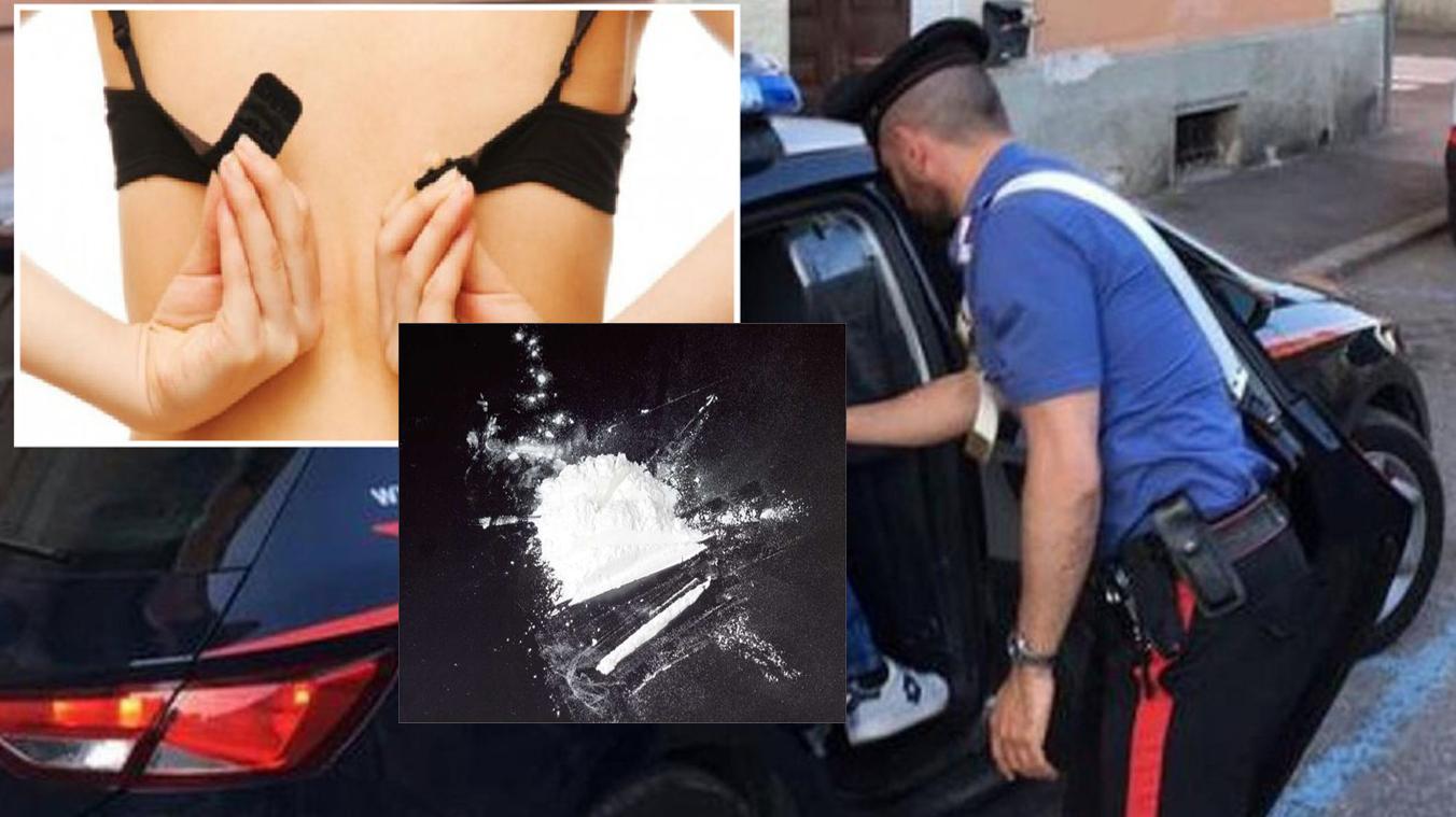 Fshehu drogën te reçipetat e gruas shtatzënë, si u justifikua shqiptari në gjyq