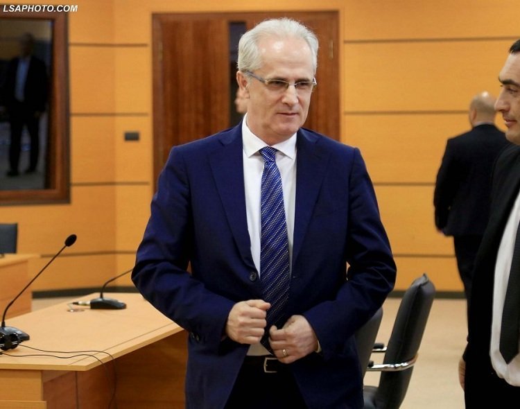 Pas dëshmisë së Metës, edhe Dvorani thirret në Prokurori