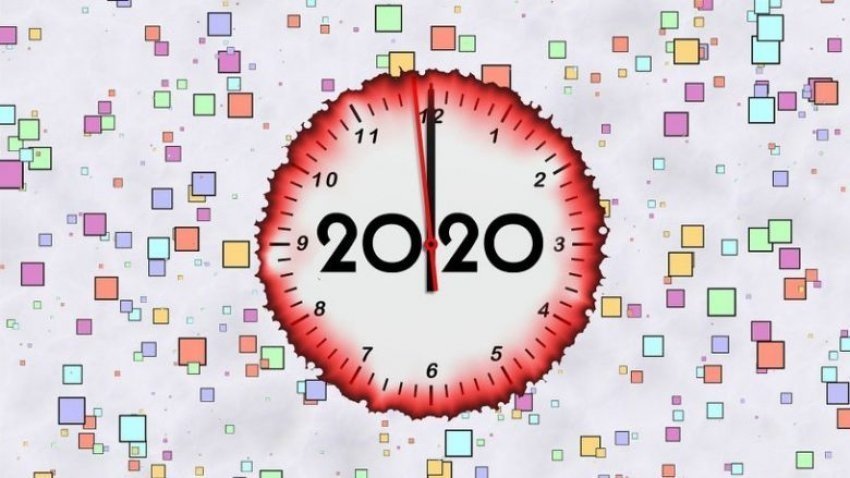 Pesë shenja horoskopi të cilat do të kenë më shumë fat në vitin 2020