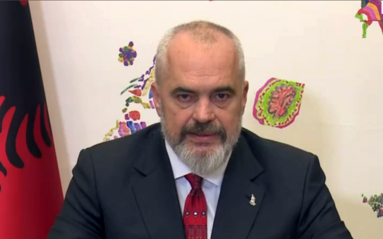 Rama për ligjin anti-KÇK: Kush i ka shpëtuar drejtësisë, do të përgjigjet