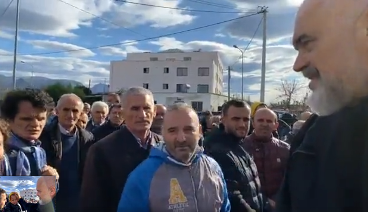 Tërmeti/ Rama: Brenda 6-mujorit të parë të 2020-ës shumica e banorëve me banesa të reja