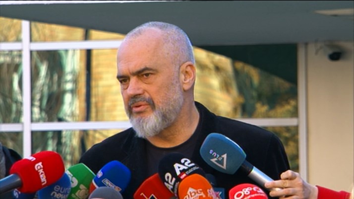 Rama: Jemi të dënuar të udhëheqim jo për të pritur që dikush të zgjohet nga gjumi