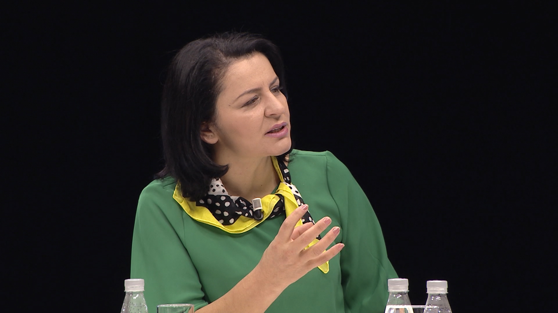 Edlira Gjoni: Dramë e madhe për Shqipërinë nëse Rama fiton zgjedhjet e 2021